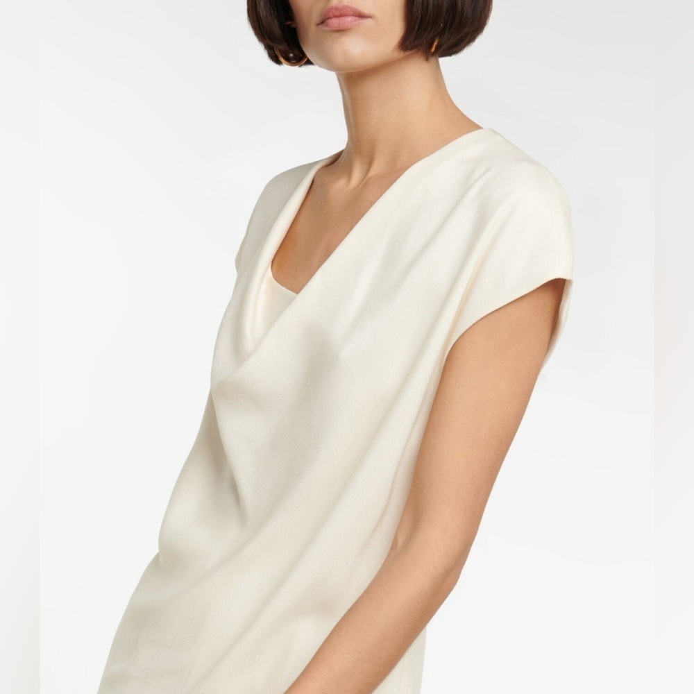 Vince Cowl Neck Top